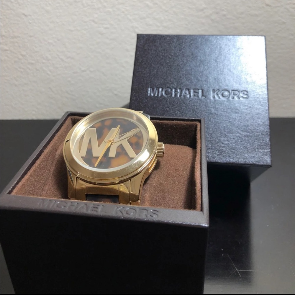 Michael Kors watch for Women